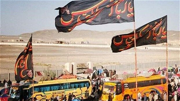 حمل‌ونقل زائران اربعین از کارخانه قند پیرانشهر تا تمرچین رایگان شد