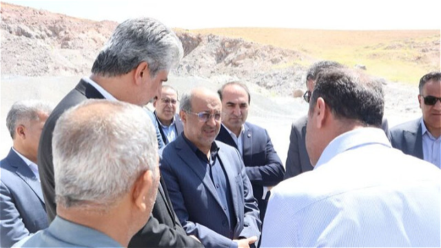 منابع طبیعی همکاری خود را با معدنکاران افزایش دهد