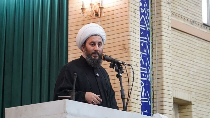 اربعین نماد تجدید بیعت با آرمان‌های عاشورا است