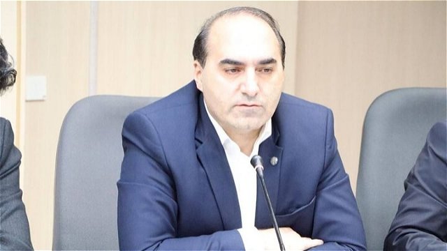 تولید طلا در آذربایجان‌غربی سالانه ۱۰۰ کیلوگرم افزایش می‌یابد