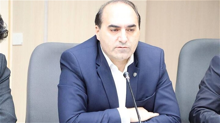 تولید طلا در آذربایجان‌غربی سالانه ۱۰۰ کیلوگرم افزایش می‌یابد