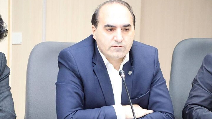 واحد صنعتی اروم‌دشت پس از ۱۸ سال رکود به چرخه تولید بازمی گردد