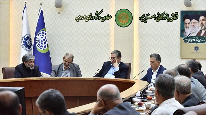 توسعه مبادلات اقتصادی با عراق مستلزم تکمیل زیرساخت‌هاست