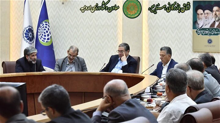آذربایجان‌ غربی یکی از استان‌های راهبردی در توسعه تجارت با عراق است