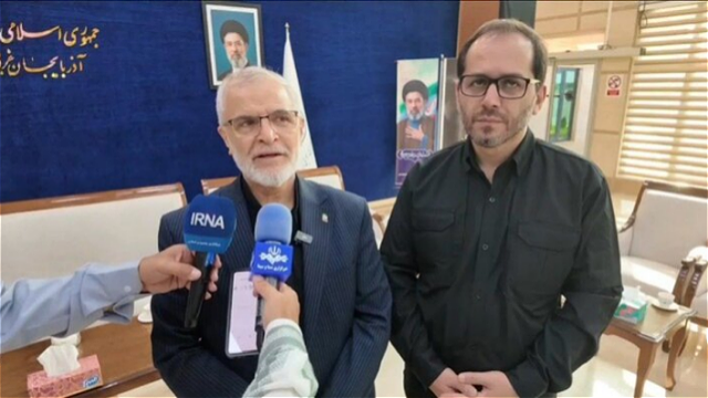  زیرساخت‌ها برای مدیریت تردد زوار اربعین در تمرچین ایجاد شده است