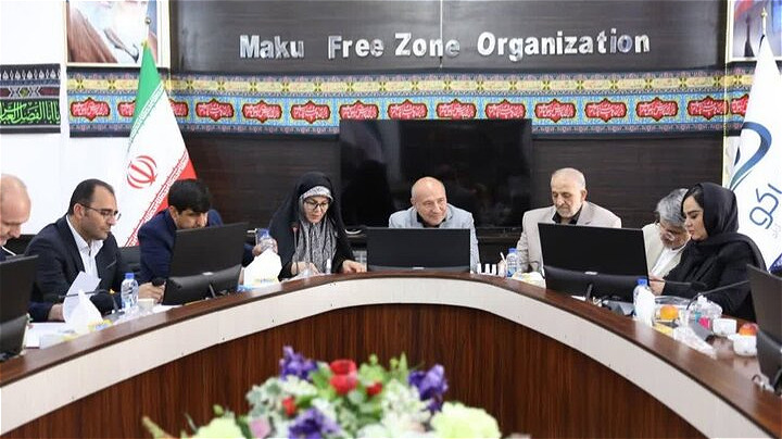 منطقه آزاد ماکو از ظرفیت‌های بسیار بالایی برای حضور در بازارهای آفریقایی دارد