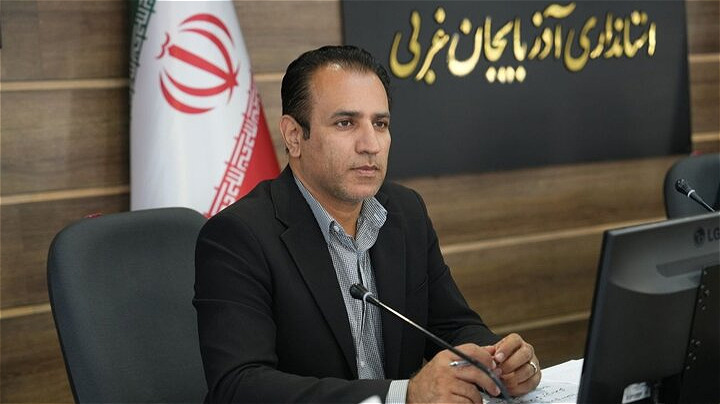 جوانان در خط مقدم حمایت از کشور قرار دارند