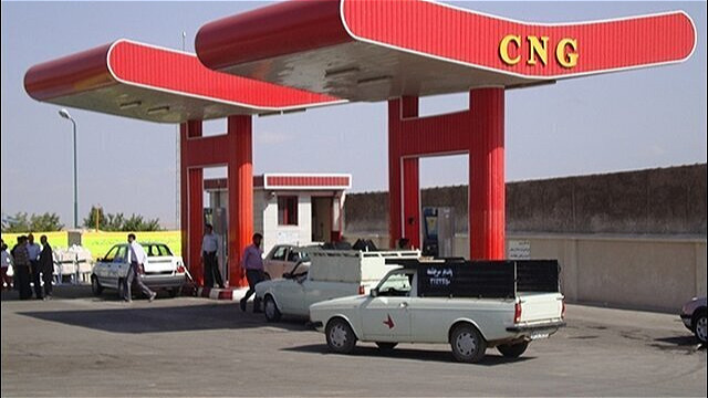 استقبال کم از CNG در آذربایجان‌غربی