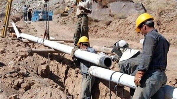  ۶۶۸ خانوار روستایی آذربایجان‌غربی گازدار می‌شوند