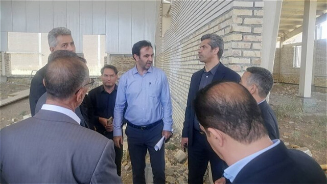 خانه تکواندوی آذربایجان‌غربی تا پایان سال به بهره‌برداری می‌رسد