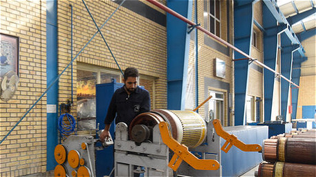 آذربایجان غربی در آستانه جهش صنعتی