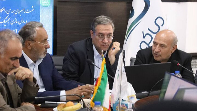  دو مرز جدید در استان بازگشایی می‌شود
