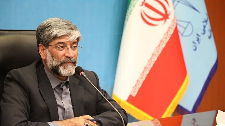 جابه‌جایی رئیس کل دادگستری آذربایجان‌غربی صحت دارد