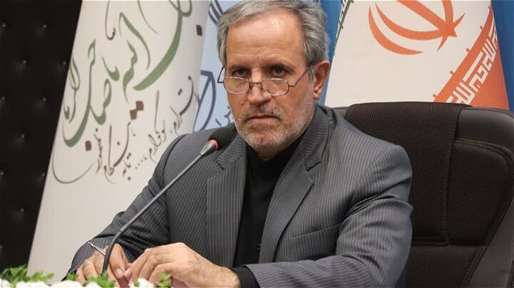 رئیس کل دادگستری آذربایجان غربی منصوب شد