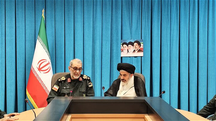 آذربایجان غربی در برقراری امنیت بسیار موفق بوده است