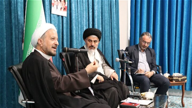 سند مهندسی فرهنگی کشور با نگاه راهبردی مورد توجه قرار گیرد