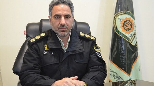  برابر قانون با مخلان امنیت برخورد می‌شود