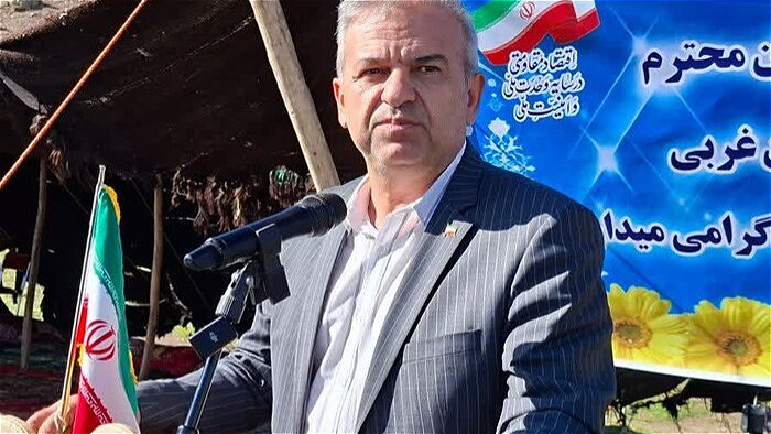 توزیع بیش از یک هزار پنل خورشیدی بین عشایر آذربایجان‌غربی