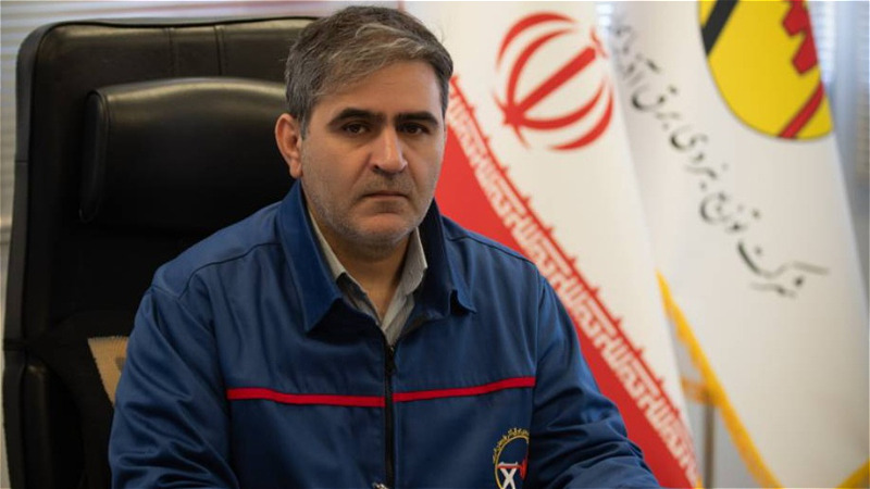 ۱۰ پروژه مهم و زیرساختی شرکت توزیع نیروی برق آذربایجان‌غربی بهره‌برداری می شود 