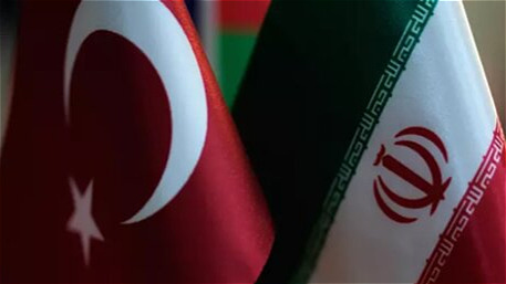 کمیته تجارت مشترک ایران و ترکیه تشکیل می‌شود