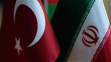 کمیته تجارت مشترک ایران و ترکیه تشکیل می‌شود
