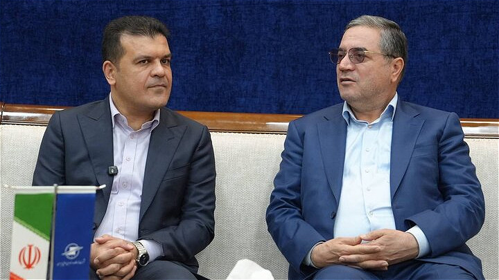 فراخوان جذب نخبگان در دستگاه‌های اجرایی تا پایان سال اعلام می‌ شود