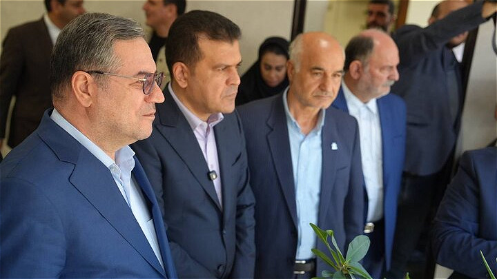 آذربایجان‌غربی پایلوت اجرای زنجیره ارزش در کشور شد