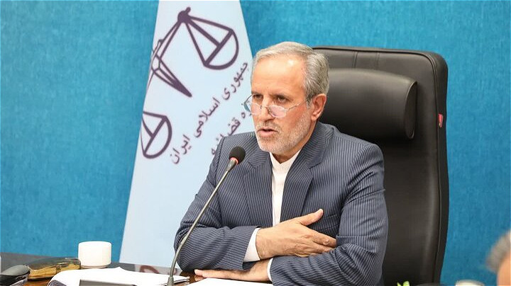 ۱۰۵ نفر از محکومان دادگاه‌های آذربایجان غربی مشمول عفو رهبری شدند