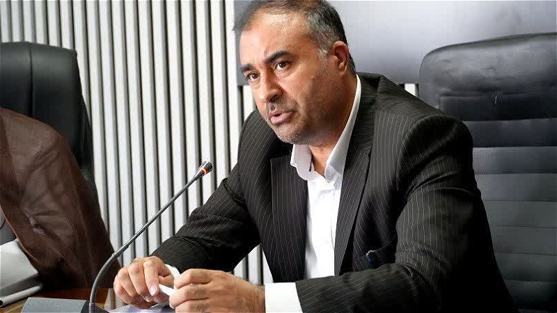 طرح مهار آب‌های مرزی آذربایجان‌غربی با تخصیص ۲ همت اعتبار احیا شد
