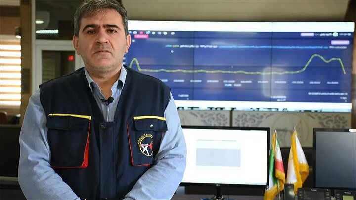  ۱۸۰۰ متر شبکه سیمی در آذربایجان غربی به کابل خودنگهدار تبدیل شد