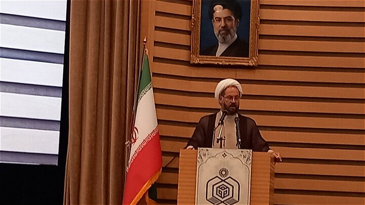 ترویج وقف در بخش قرآنی نیازمند توجه جدی‌تر است