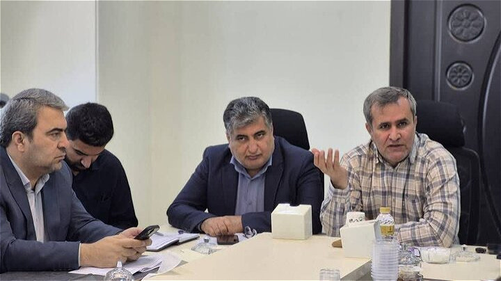 مشکلی در زمینه ذخیره‌سازی و نگهداری محصولات وجود ندارد