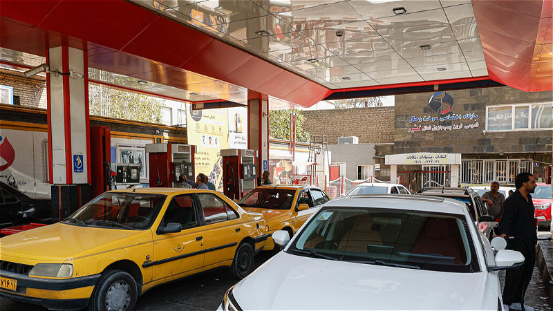هیچ مشکلی در تأمین سوخت ارومیه وجود ندارد