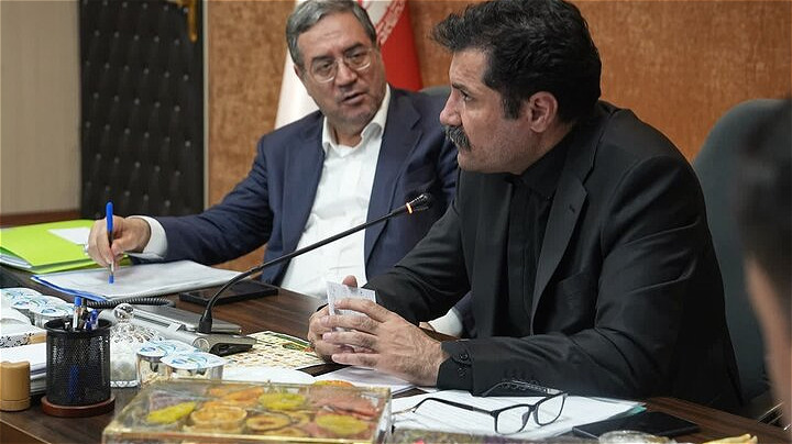 جبران عقب ‌ماندگی‌های آذربایجان غربی شتاب گیرد
