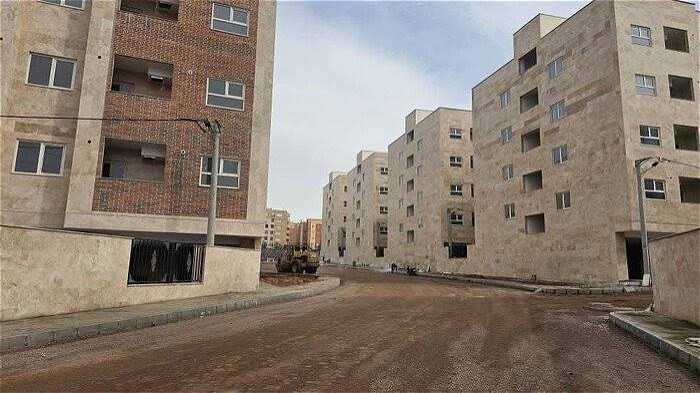  ۵۵۰۰ واحد مسکن آذربایجان‌غربی افتتاح می شود