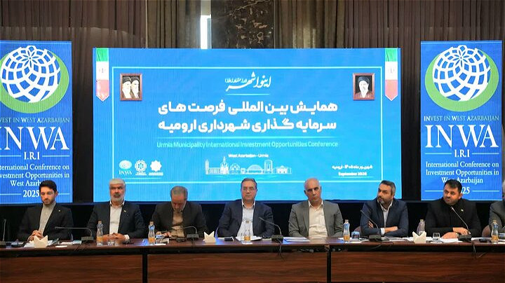 آذربایجان‌غربی نقش بسزایی در مراودات اقتصادی مرزی ایران دارد