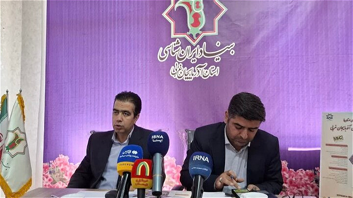  نخبگان باید ضمن شناخت ظرفیت‌های آذربایجان‌ غربی را معرفی کنند