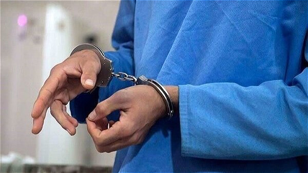  بازداشت متهم مخل نظام ارزی کشور در پیرانشهر