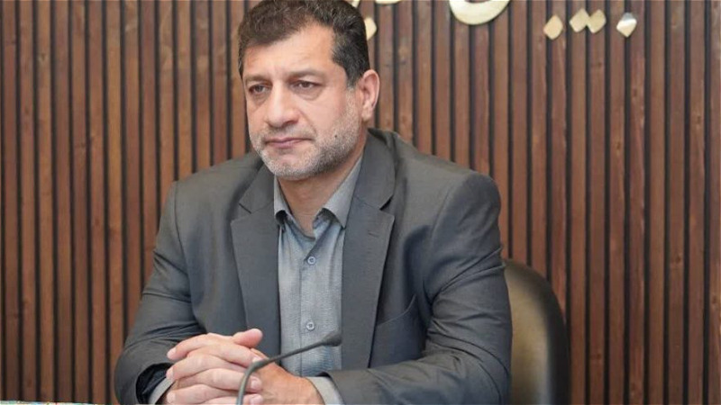بارگاه شمس تبریزی ۹۴.۵ درصد پیشرفت دارد