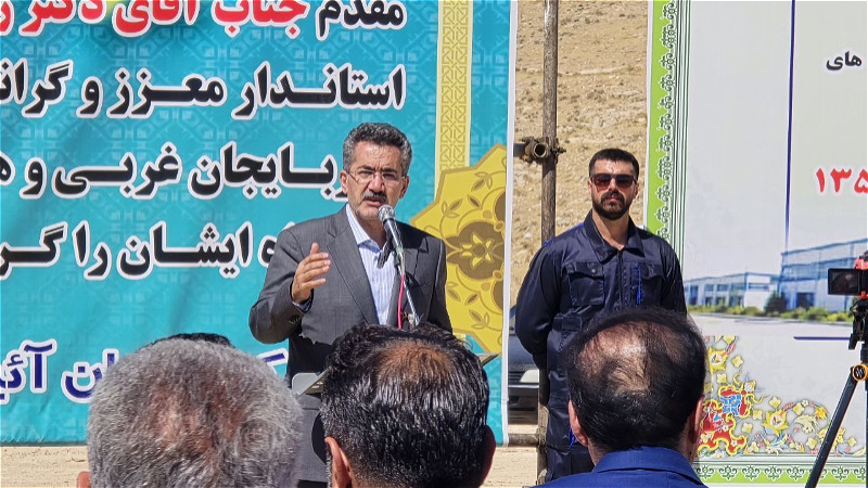 موضع رییس‌جمهور در سازمان ملل شجاعانه بود