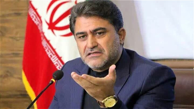 ظرفیت‌های فرهنگی آذربایجان غربی در نمایشگاه کتاب مورد توجه قرار گیرد 
