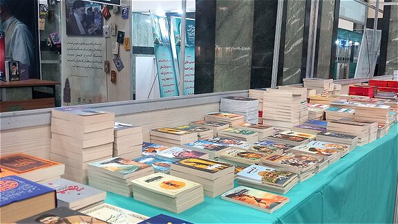  نمایشگاه کتاب آذربایجان غربی می‌تواند در شکوفایی ظرفیت‌های فرهنگی استان مؤثر باشد 
