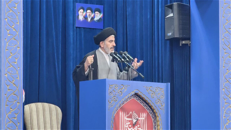 رییس‌جمهور در سازمان ملل با اقتدار از حقوق ملت ایران دفاع کرد