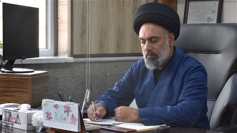 حفظ وحدت و همدلی زمینه‌ساز امنیت، آرامش و پیشرفت است