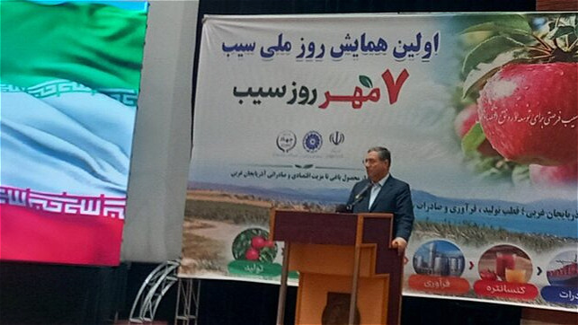 بخش کشاورزی آذربایجان غربی باید فعال تر شود
