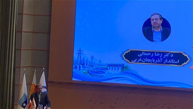 روند تجهیز و تقویت امکانات مقابله با بحران در آذربایجان غربی آغاز شد