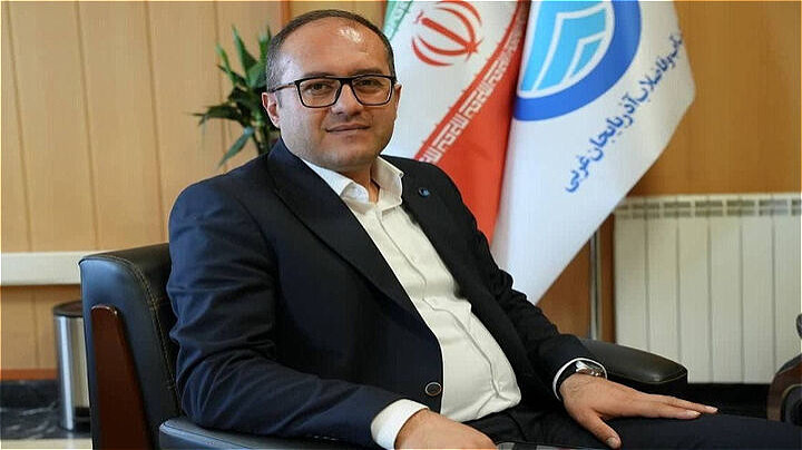 ارتقای توان عملیاتی صنعت آب و برق با اجرای رزمایش تمرینی در شرایط بحرانی