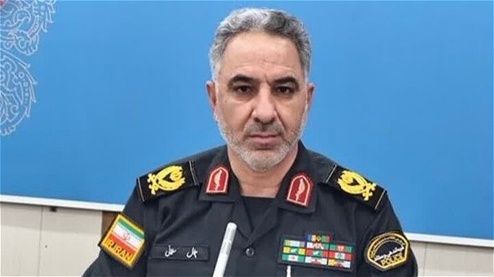  ۶۰۰ کیلوگرم مواد مخدر با اجرای طرح آرامش در آذربایجان غربی کشف شد