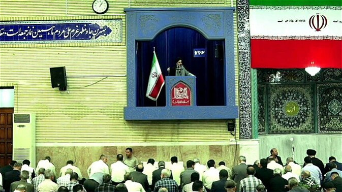  پلیس در خط مقدم تأمین آرامش جامعه است