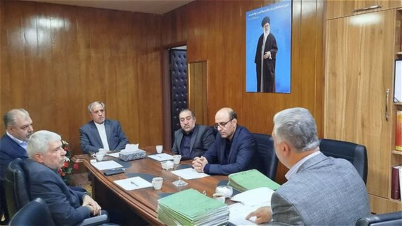  آزادی ۵۸۰ زندانی نیازمند در آذربایجان‌غربی در نیمه نخست سال جاری 
